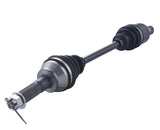 Bobcat 3400 Model# AJN 2-Seater Rear Axle Set 2010-2015 | 4XPRO - product view 5