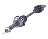 Bobcat 3400 Model# AJN 2-Seater Rear Axle Set 2010-2015 | 4XPRO - product view 3