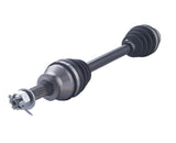 Polaris Sportsman Hawkeye 300  400 Rear Axle Set  2006 - 2011 - product view 3