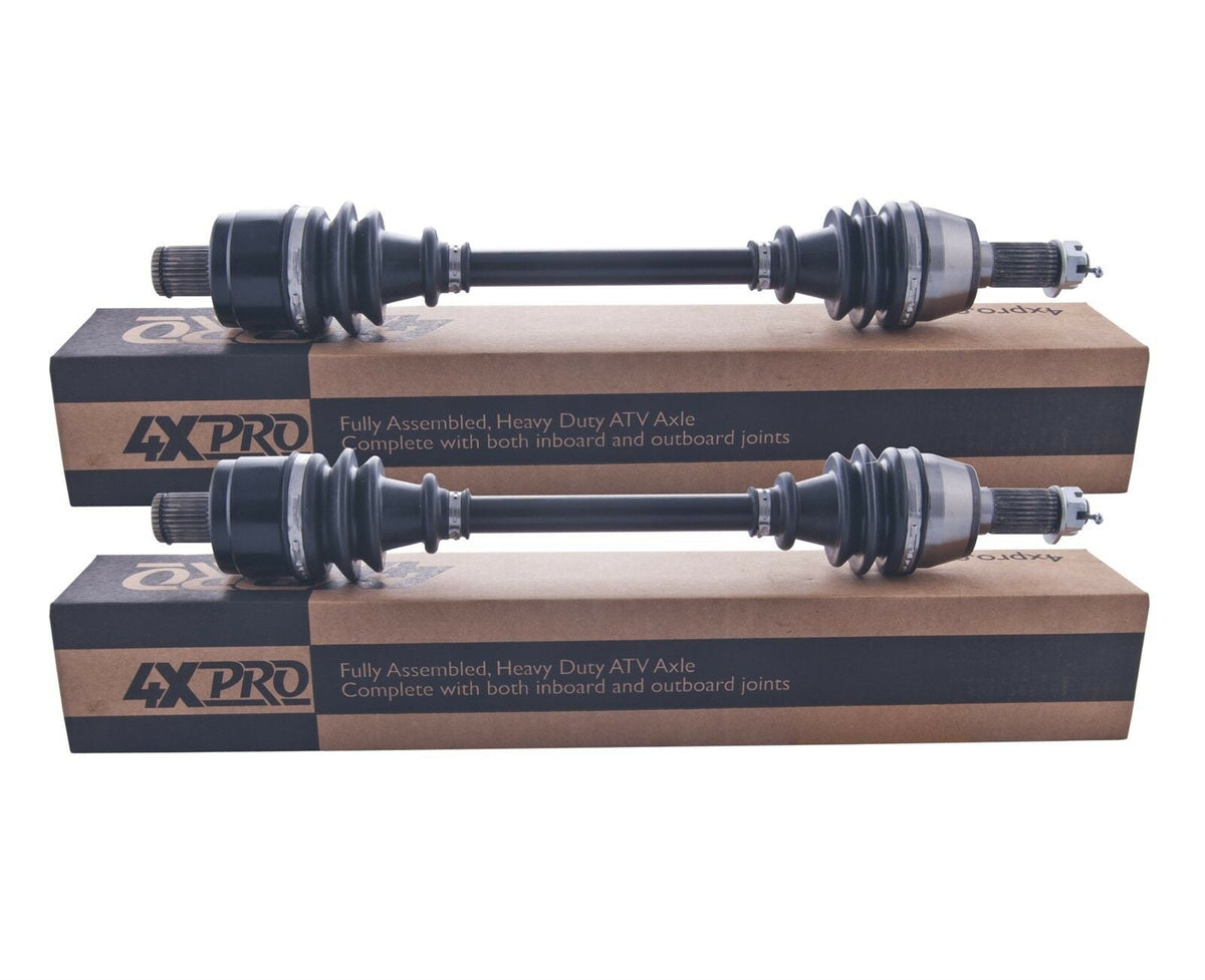Polaris Sportsman Scrambler 550 850 1000 Rear Axle Set 2010-2026 - product view 1