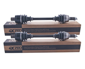 Polaris Sportsman Scrambler 550 850 1000 Rear Axle Set 2010-2026 - product view 1