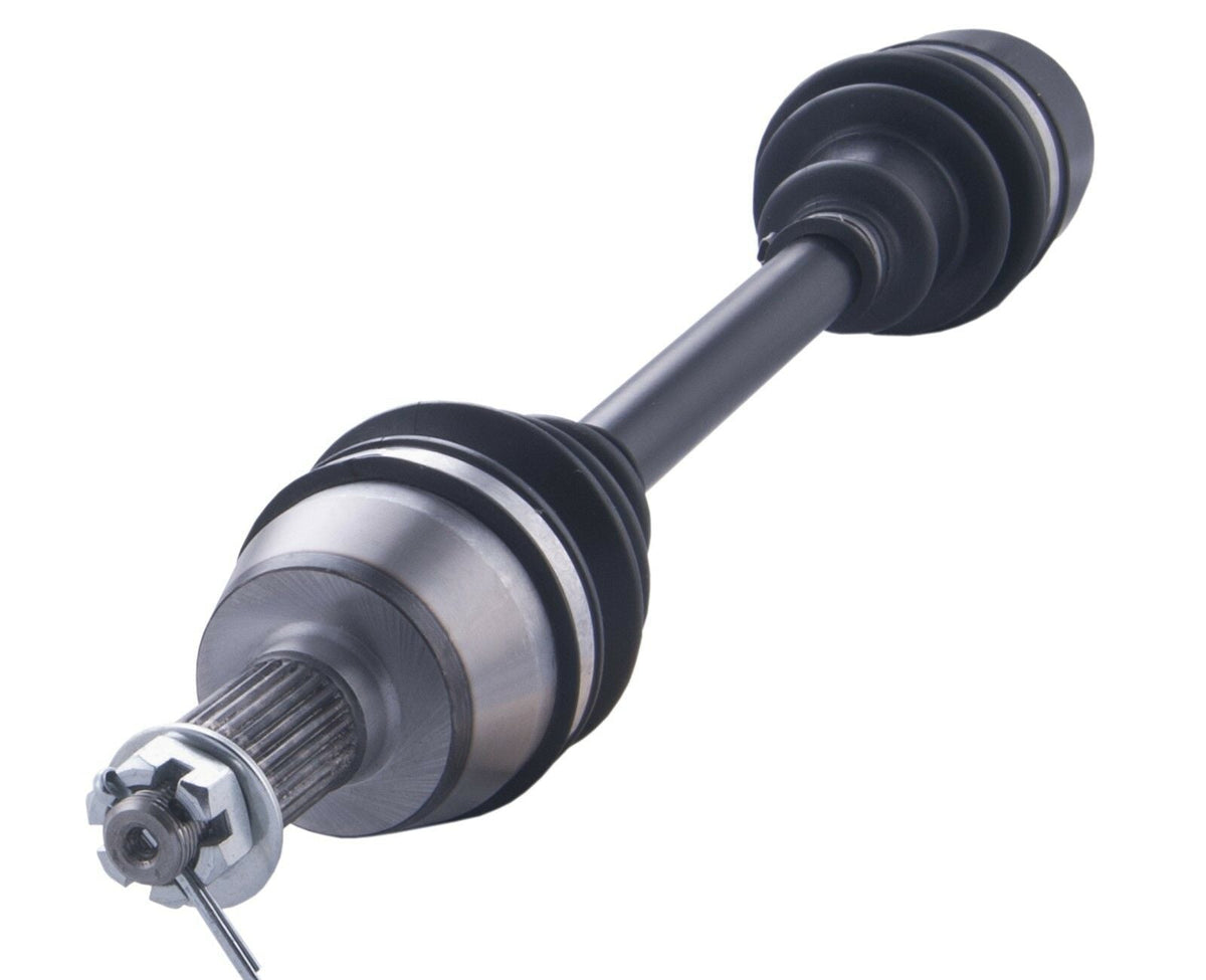 Polaris Sportsman Scrambler 550 850 1000 Rear Axle Set 2010-2026 - product view 3