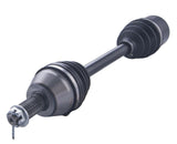 Polaris 550 850 Sportsman XP Rear Axle Set 2009 Only - product view 3
