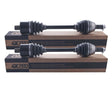 Polaris 550 850 Sportsman XP Rear Axle Set 2009 Only - product view 1