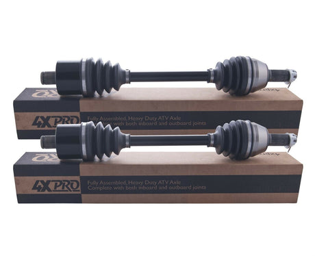 Polaris 550 850 Sportsman XP Rear Axle Set 2009 Only - product view 1
