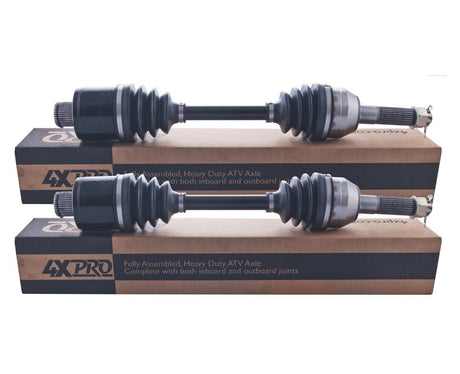 Polaris Sportsman 6X6 800 Middle Axle Set 2009-2015 - product view 1