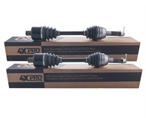 Polaris Sportsman 6X6 570 Middle Axle Set 2017-2025 - product view 1