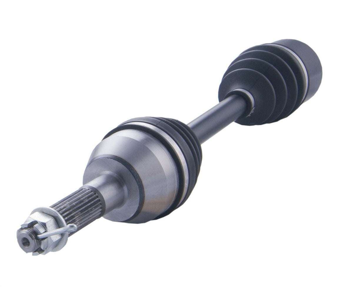 Polaris Sportsman 6X6 570 Middle Axle Set 2017-2025 - product view 3