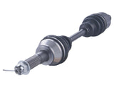 Polaris RZR 50" 800 Rear Axle Set 2008-2014 | 4XPRO - product view 3