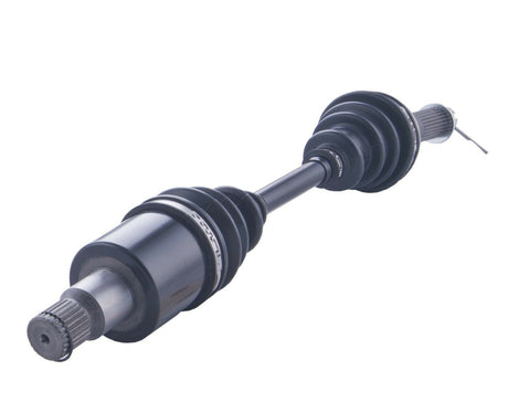 Polaris RZR 50" 800 Rear Axle Set 2008-2014 | 4XPRO - product view 1