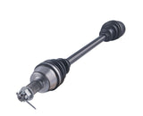 Polaris Ranger RZR S 900 1000 Front Axle Set 2009-2021 | 4XPRO - product view 3