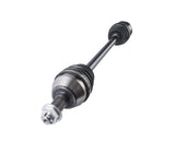 Polaris RZR XP 64" 1000 Rear Axle Set 2014 2015 | 4XPRO - product view 3