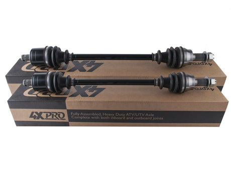 Polaris General 1000 XP Front Axle Set 2020 - 2026 1334269 | 4XPRO - product view 1