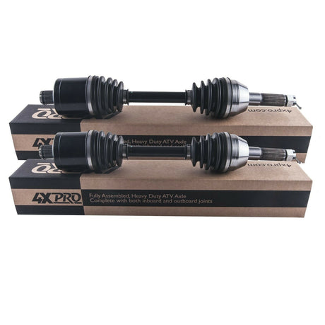 Polaris RZR 570 Rear Axle Set 2020 - 2021 1334371 | 4XPRO - product view 1
