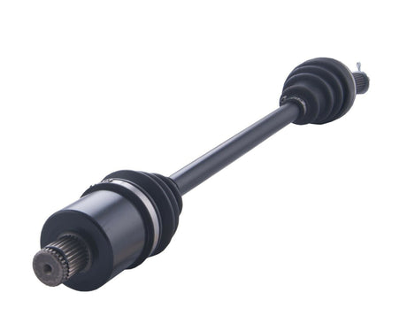 Polaris RZR Sportsman ACE Brutus HD 570 Rear Axle Set 2013-2020 | 4XPRO - product view 1