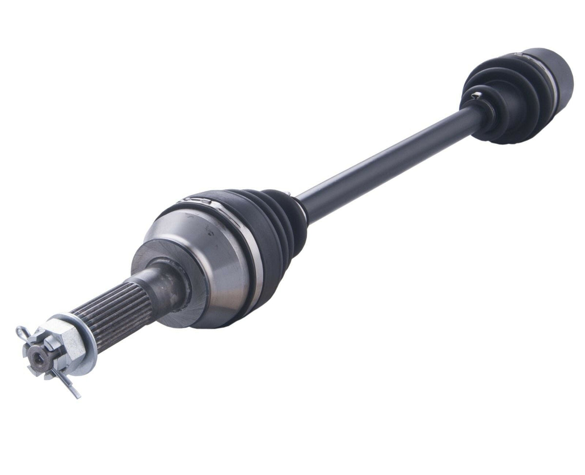 Polaris RZR Sportsman ACE Brutus HD 570 Rear Axle Set 2013-2020 | 4XPRO - product view 3