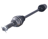Polaris RZR Sportsman ACE Brutus HD 570 Rear Axle Set 2013-2020 | 4XPRO - product view 3