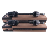Polaris RZR 900 Rear Axle Set 2015-2025 1333080 | 4XPRO - product view 1
