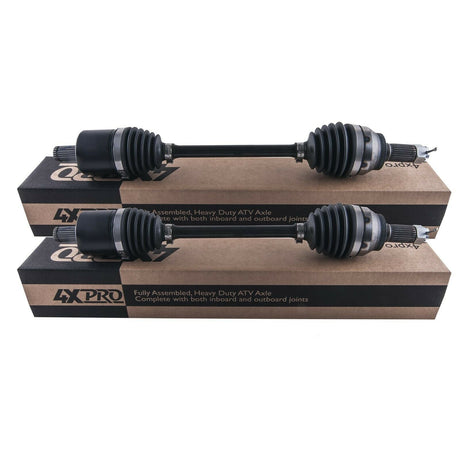 Polaris Sportsman Scrambler 850 1000 Front Axle Set 2016-2026 - product view 1
