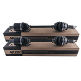 Kubota RTV 500 Front Left & Right CV Axle Set K7311-15300 2008 - 2022 | 4XPRO - product view 1
