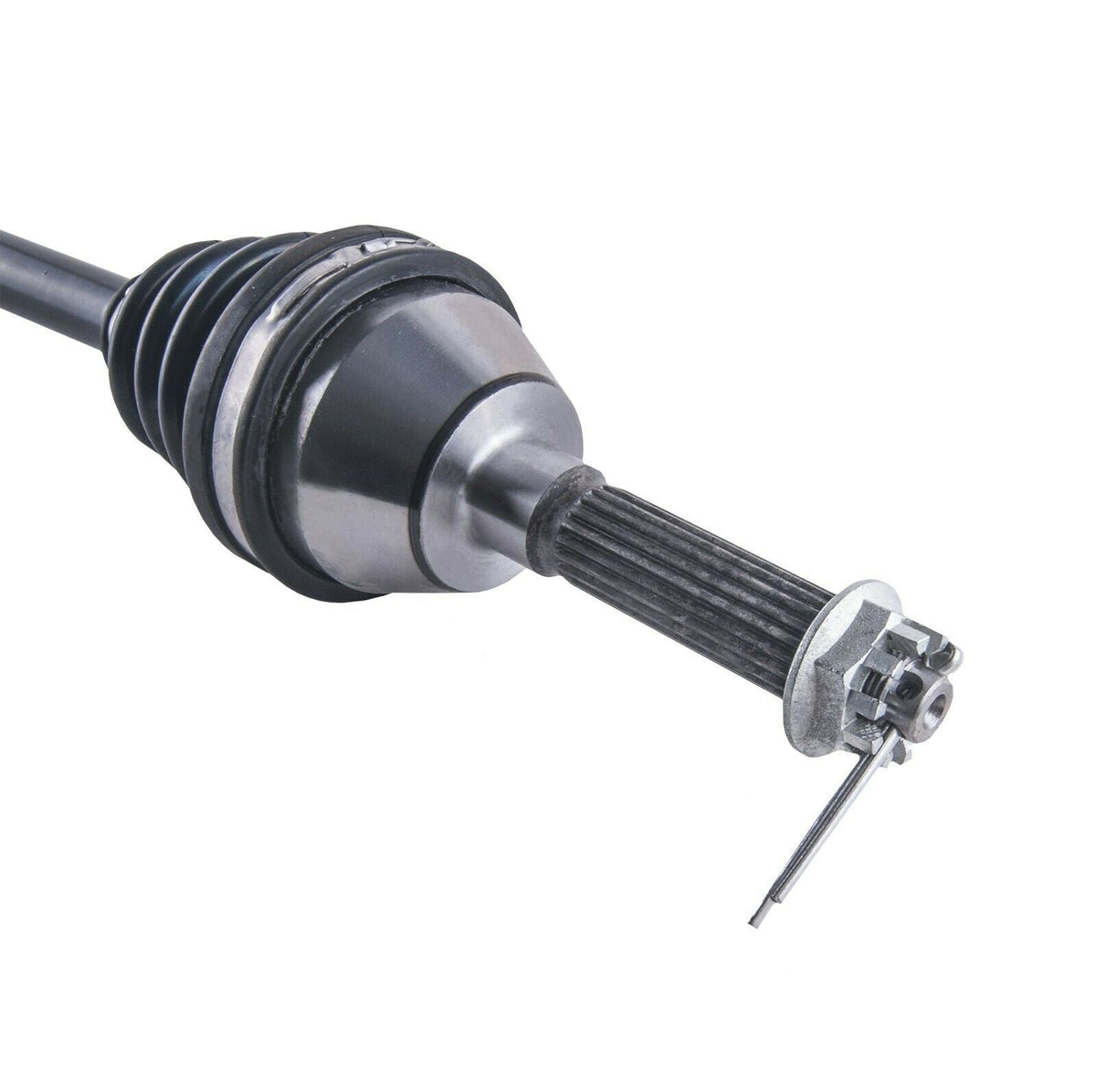 Polaris Sportsman Ace 325 570 900 Front Axle Set 2015 - 2019 | 4XPRO - product view 2