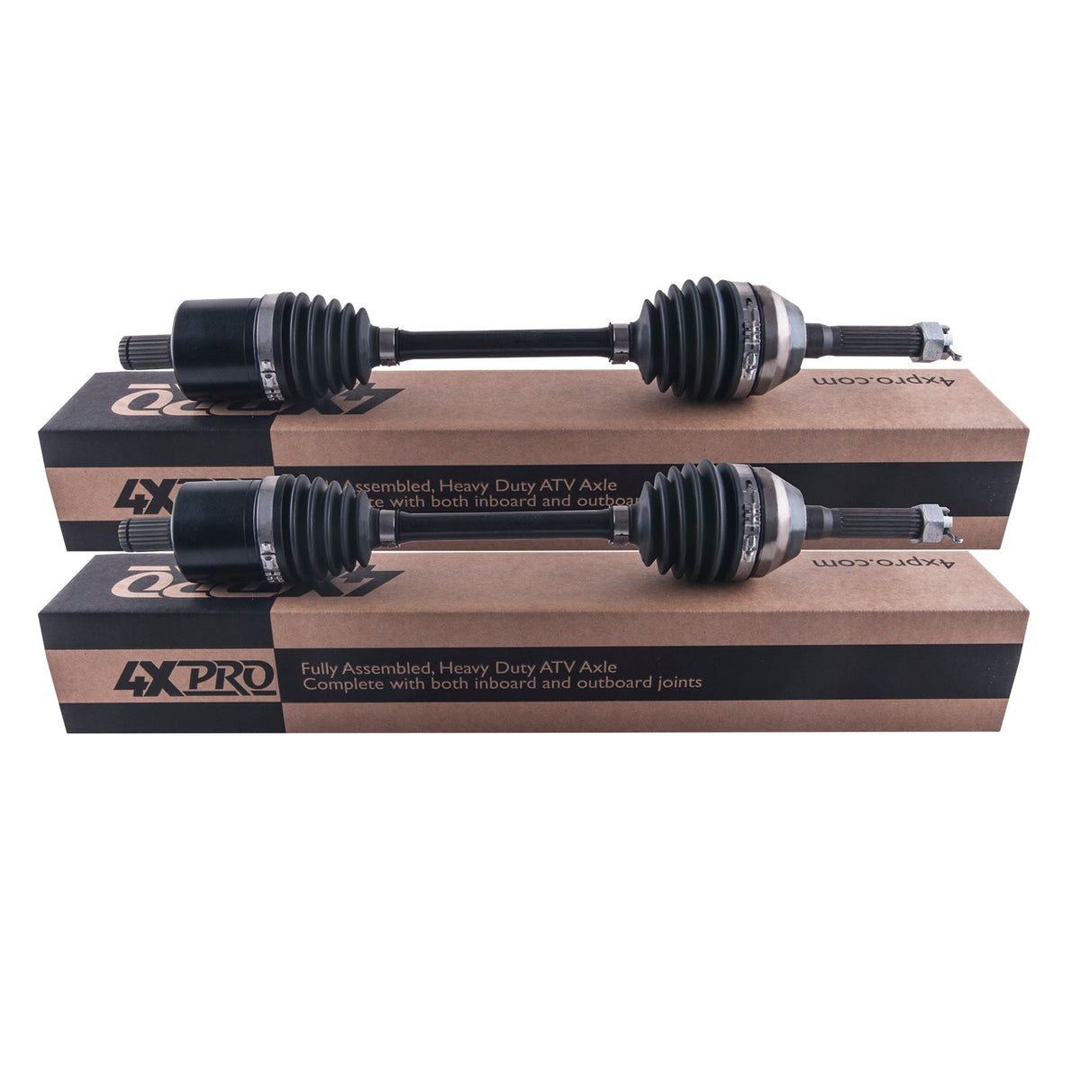 Polaris Sportsman Ace Front Axle Set 570 2014 1333099 - product view 1