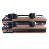Polaris Sportsman Ace Front Axle Set 570 2014 1333099 - product view 1