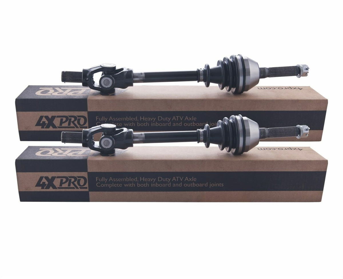 Polaris Sportsman Magnum 500 700 Front Axle Set 2002 - product view 1