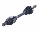 Polaris Sportsman Magnum 500 700 Front Axle Set 2002 - product view 2