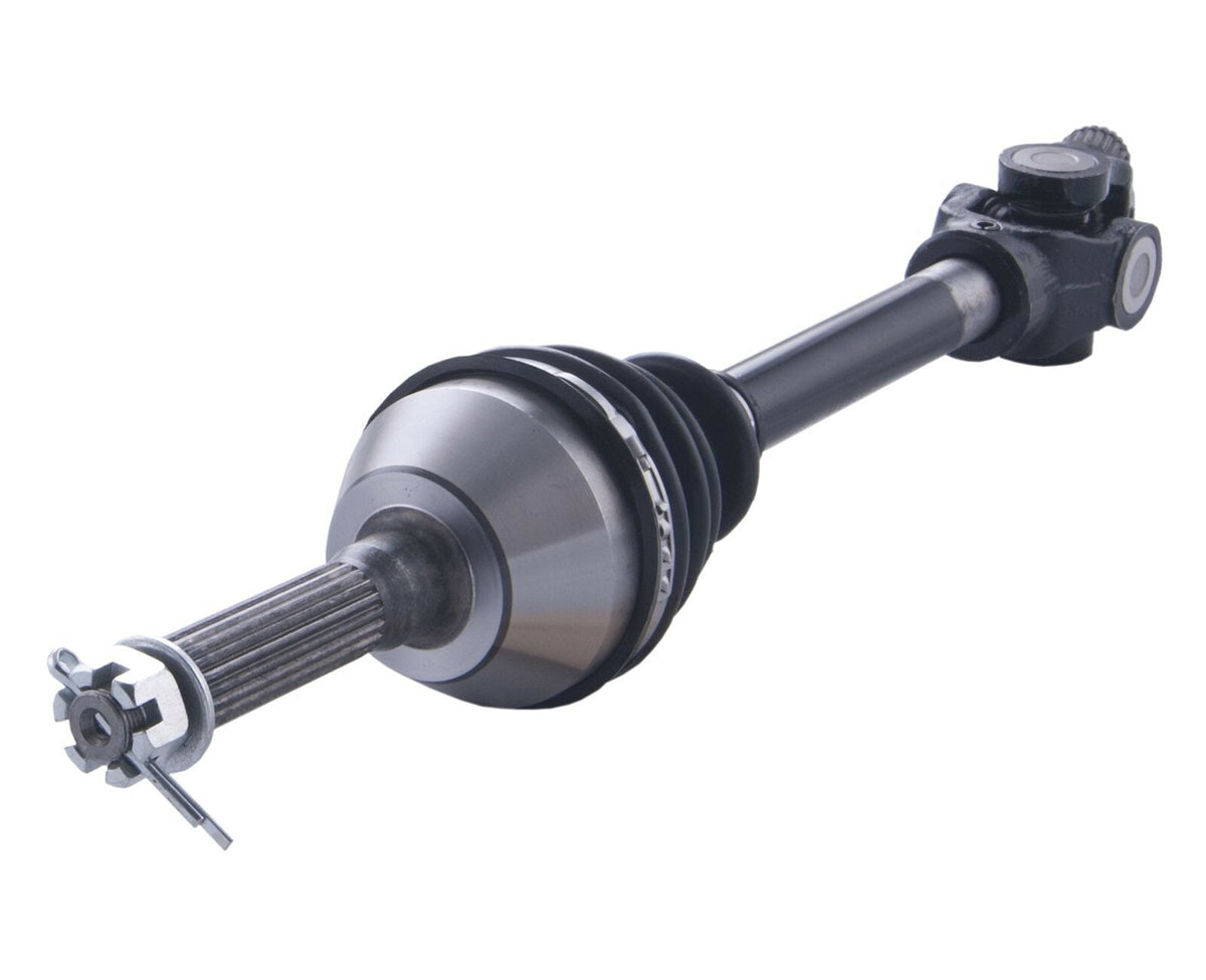 Polaris Sportsman Magnum 500 700 Front Axle Set 2002 - product view 3