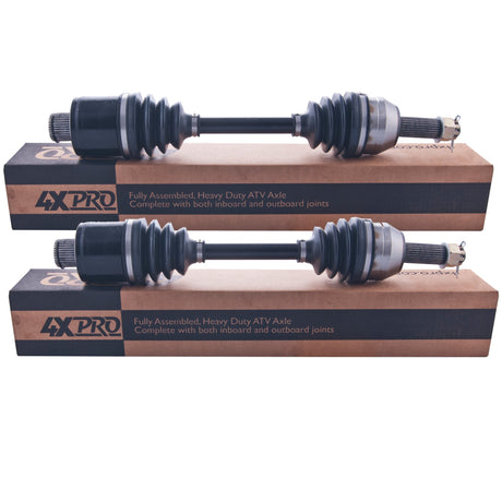 Polaris Sportsman 700 Rear Axle Set 2002 1380157 - product view 1