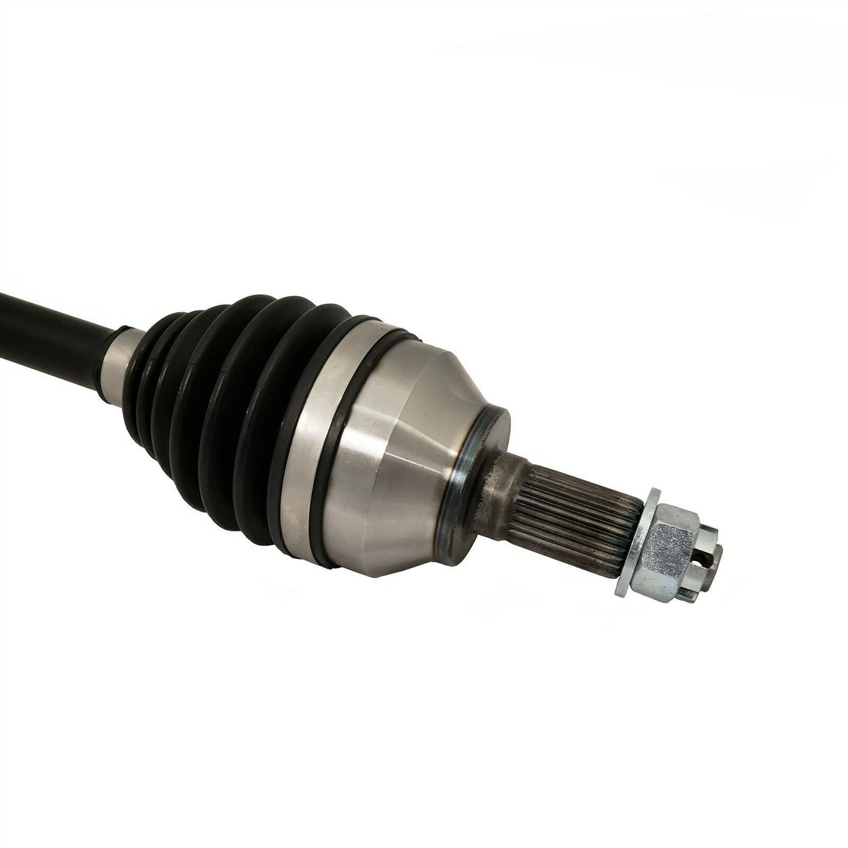 Polaris RZR Turbo R / RZR PRO S Rear Axle Set 2022 - 2026 1334593 | 4XPRO - product view 3
