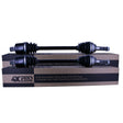 Polaris Ranger 900 1000 / XP 1000 Rear Axle Set 2019-2026 1333748 | 4XPRO - product view 1