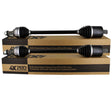 Polaris Razor Pro XP Front Axle Set 2020-2026 1334389 1336984 2211710 2211716 | 4XPRO - product view 1