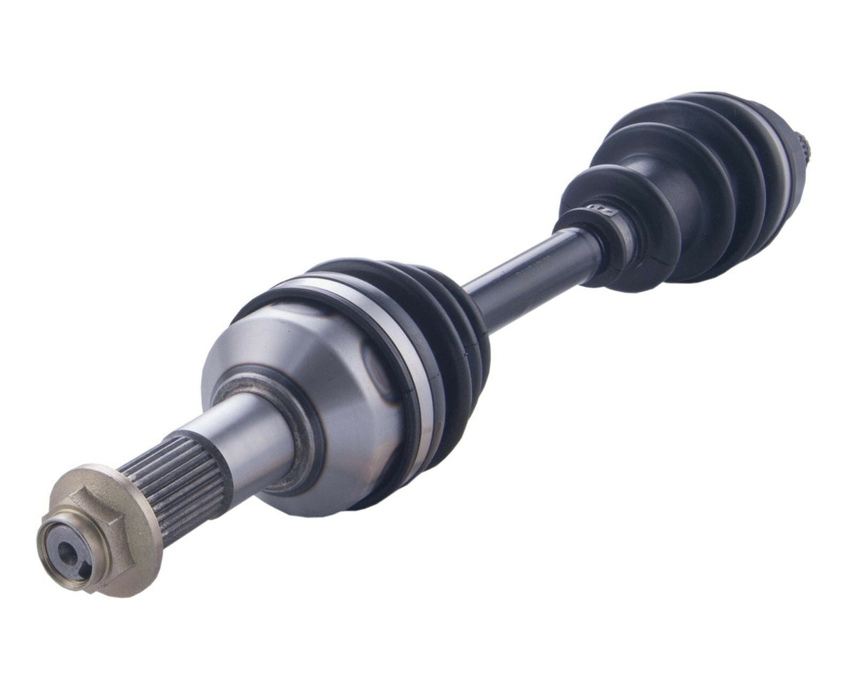 Yamaha Grizzly 660 Front Axle Set 2003 -2008 - product view 5