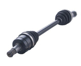 Yamaha Rhino 450 660 Front Axle Set 2006 - 2009 | 4XPRO - product view 2