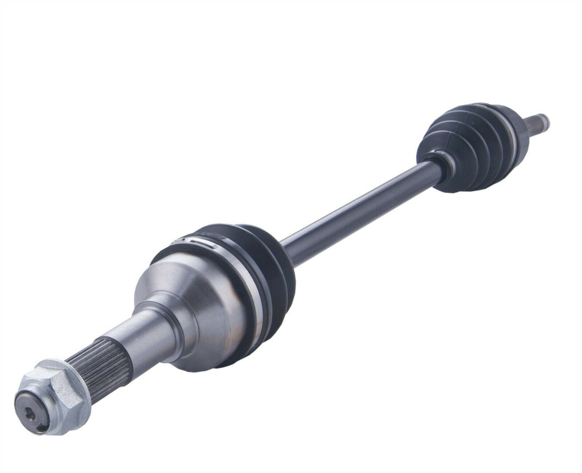 Yamaha Rhino 450 660 Front Axle Set 2006 - 2009 | 4XPRO - product view 5