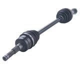 Yamaha Rhino 450 660 Front Axle Set 2006 - 2009 | 4XPRO - product view 4
