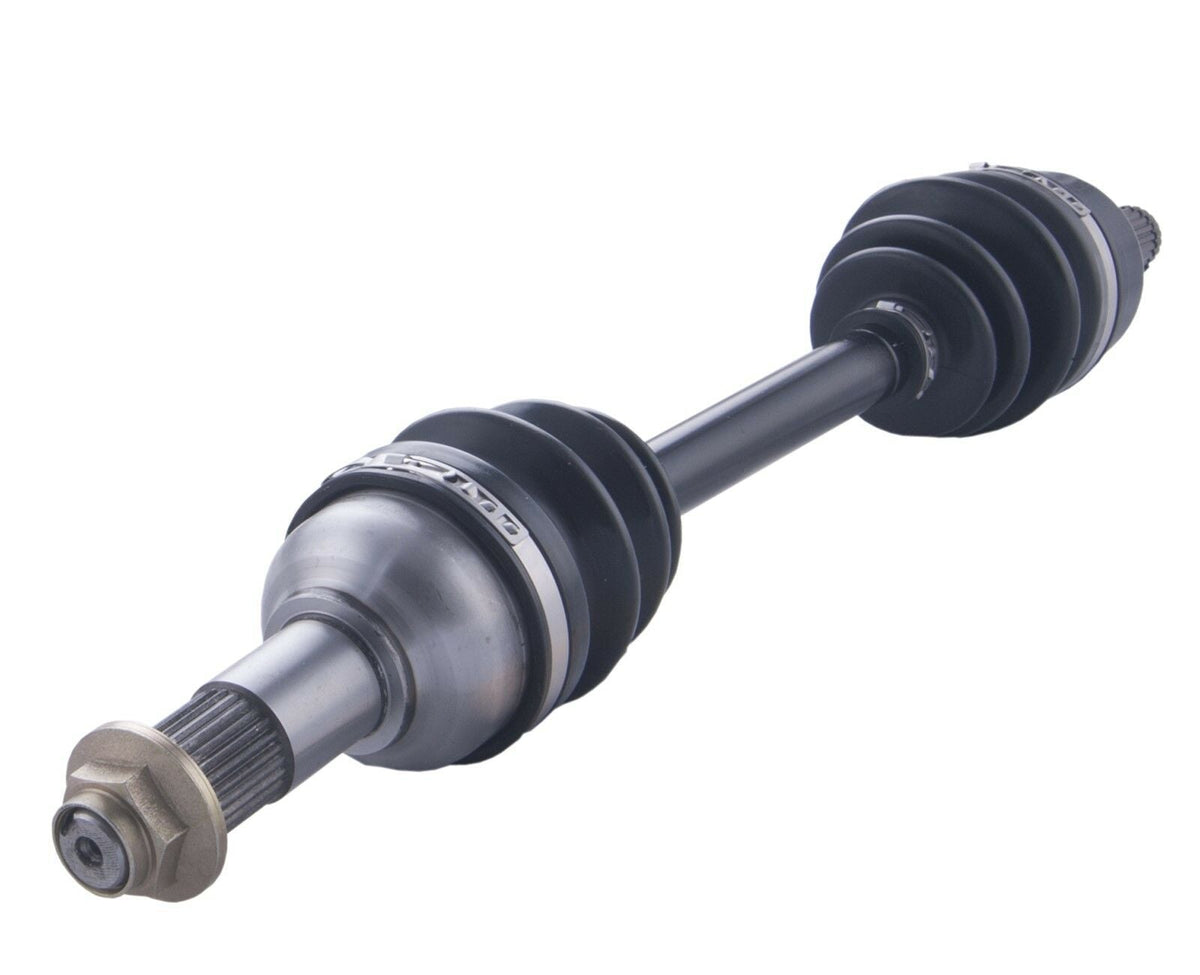 Yamaha Grizzly Kodiak 550 700 Front Axle Set 2004-2026 - product view 3
