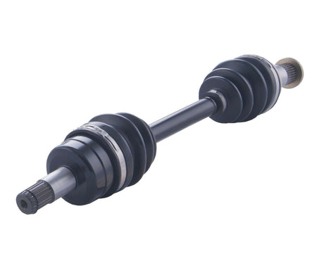 Yamaha Grizzly Kodiak 550 700 Front Axle Set 2004-2026 - product view 1