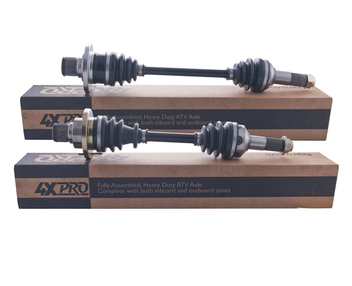 Yamaha Grizzly 660 Rear Axle Set  2003 - 2008 - product view 1