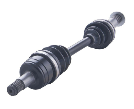 Yamaha Big Bear Wolverine 350 400 Front Axle Set 1995-2001 - product view 1