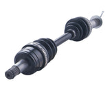 Yamaha Kodiak 400 Front Axle Set  2000 - 2002 - product view 2