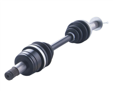 Yamaha Big Bear 400 Front Axle Set  2002 - 2006 - product view 1