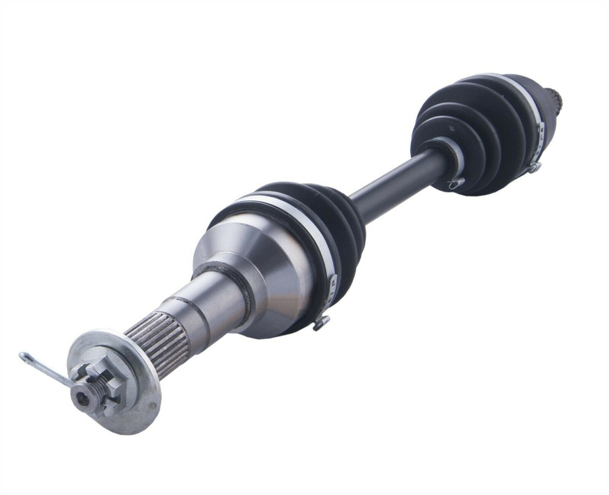 Yamaha Big Bear 400 Front Axle Set  2002 - 2006 - product view 3