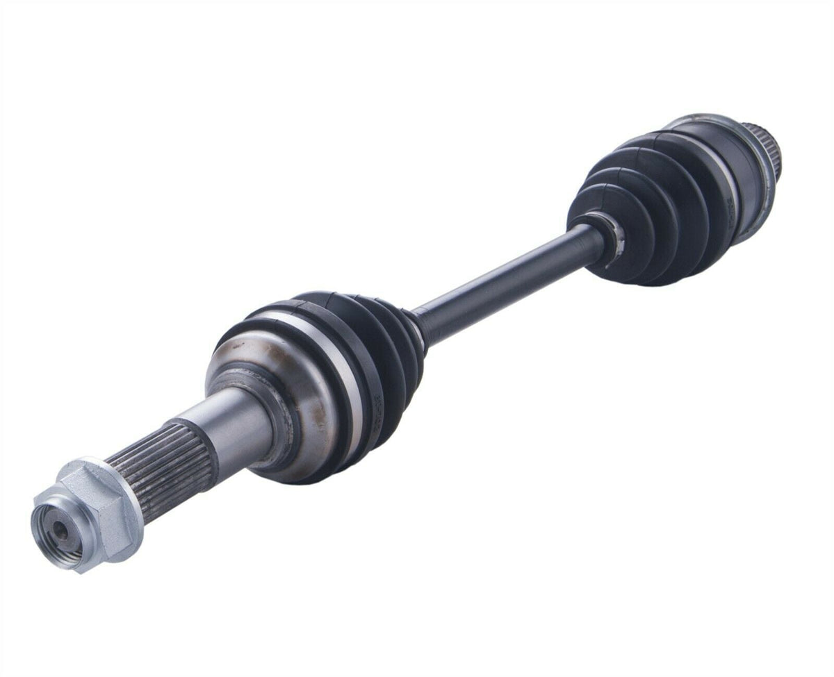 Yamaha Grizzly Kodiak 350 450 Rear Axle Set 2005-2011 - product view 3