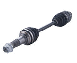 Yamaha Grizzly Kodiak 350 450 Rear Axle Set 2005-2011 - product view 3