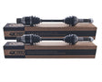 Yamaha Grizzly Kodiak 350 450 Rear Axle Set 2005-2011 - product view 1