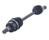 Yamaha Rhino 700 Front Axle Set 2008 - 2013 | 4XPRO - product view 2