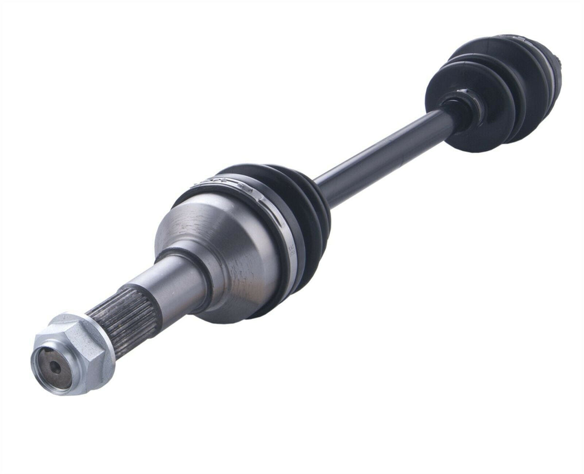 Yamaha Rhino 700 Front Axle Set 2008 - 2013 | 4XPRO - product view 3